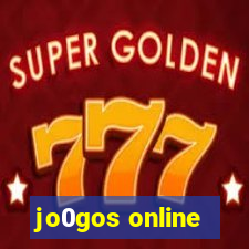 jo0gos online